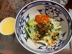 -福瑞记老孙头biangbiang面(新生路店)