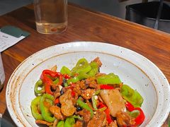 -薇酌饮·陕西菜(南门外店)