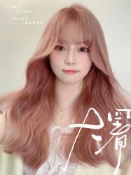 -苏豪美发S A L O N烫发染发
