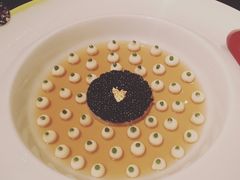 -LA TABLE de Joël Robuchon Restaurant