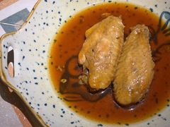 -十面欢腾·海鲜面·台式Bistro(长乐路店)