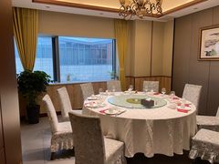 包厢-翠山·映月湖景餐厅(映月湖公园店)