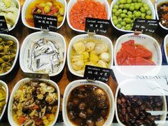 -Alimentari早午餐(安福路店)