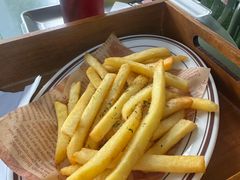 -汉堡双倍·喜鹊堡