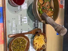 -京参 • 擂椒饭(这有山店)