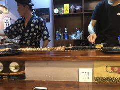 -鸟串烧Yakitori