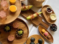 -三嚥阁 La Villa Restaurant