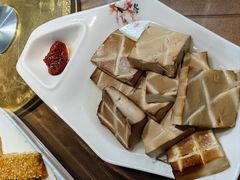 -酒肉门孔府菜(曲阜游客中心店)