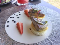 -恰餐厅 CHAR Grill&Bar(西安经开洲际店)