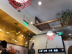 -嗲德来·豆浆·油条(商城路店)