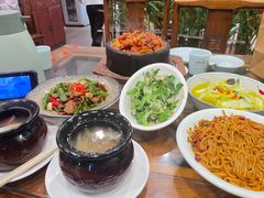 -西江美食舫·江西菜(健德桥店)