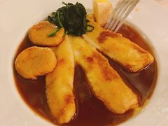 -马克西姆餐厅(崇文门店)