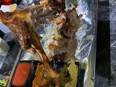 -串亿88烧烤·羊腿·羊蝎子(板泉路店)