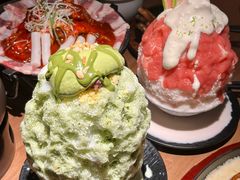 -双门洞·森系料理(体育西店)