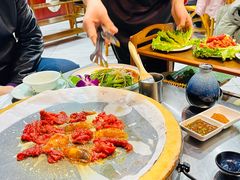 -八木轩·寻味大理白族民俗餐厅(文献路店)