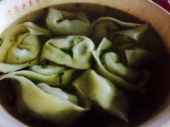-潘国仙耳光馄饨(黄家阙路店)