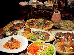-咖梦餐厅 COMENG RESTAURANT