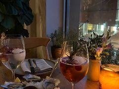 -BOR Eatery(安福路店)