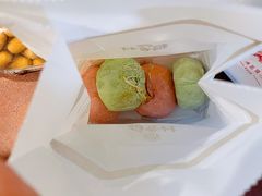 斑斓酥-稻香村(观前街店)