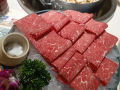 -芭夯兔·兔肉汤锅(新都店)