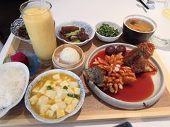 响油鳝糊-松鹤楼·非遗·苏帮菜(融科店)