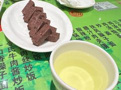 -令氏家外家周礼食府(桥南店)