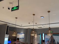 -半天妖烤鱼(中山路店)