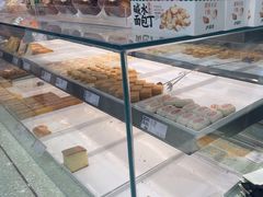 -泸溪河桃酥(西直门凯德店)