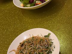 -大鸭梨烤鸭(左家庄店)