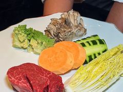 -Ginza Onodera铁板烧(外滩十八号店)