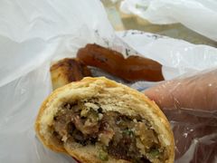 -清真·鸦儿李记·小馆(后海店)