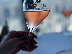 -杭州柏悦酒店·悅厅