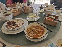 -国贸旋转餐厅(国贸广场店)