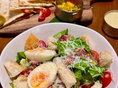 -The Good Place好地方·Brunch·coffee(国贸店)