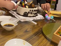 -冶建镜子·老南昌大排档·江西虾王(总店)