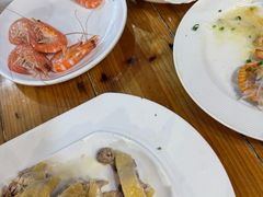 -蓝湾碧波·老字号·疍家非遗海上餐厅