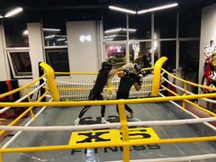 -享受健身·美体塑形馆