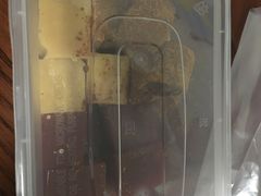 点心拼盘-四季小馆·地道北京小吃(广百店)