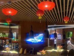 -百味馆·粤菜·湛江菜(后海花园店)