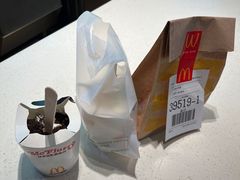 -麦当劳(豫园店)