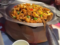 -蛙小侠(合浦万达店)