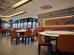-香港新记茶餐厅(春熙太古里店)