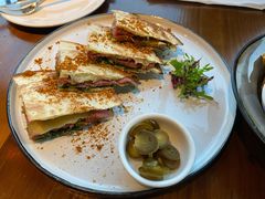 -MARU玛露音乐餐厅(前滩世贸店)