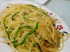 -无味饭店(九眼桥商业文化广场店)