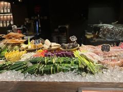-三川·十酒Izakaya(南昌路店)