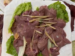 -广记海鲜(杨汊湖一店)