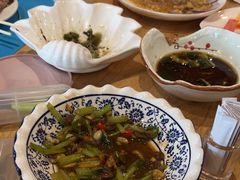 -糟粕醋·椰苑海南菜餐厅(亚龙湾天域酒店)