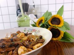 -小狗面馆·杭帮拌川·片儿川(大沽路店)