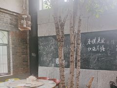 -又见炊烟私房菜(敬亭路店)