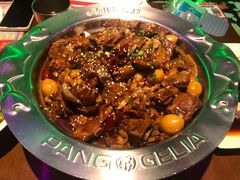 仔排煲-胖哥俩肉蟹煲(虹口龙之梦店)